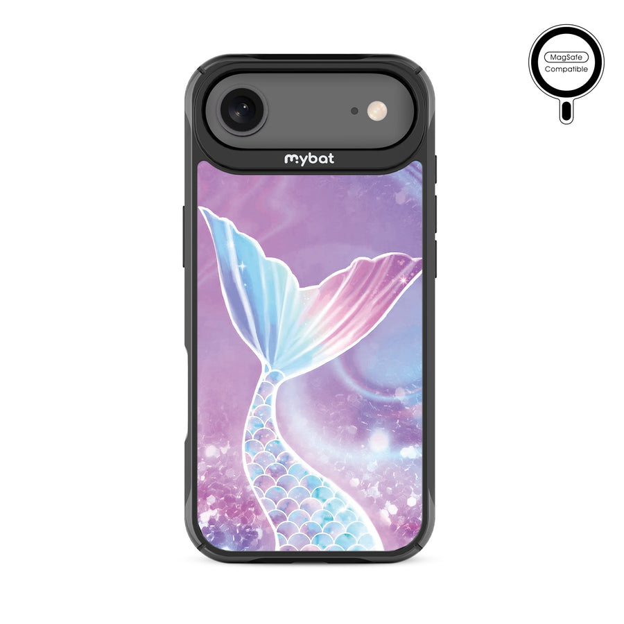 MyBat Design Lab Series MagSafe Case for Apple iPhone Air - Mermaid Tail - MIP17ACSLESMSMP456-3.jpg