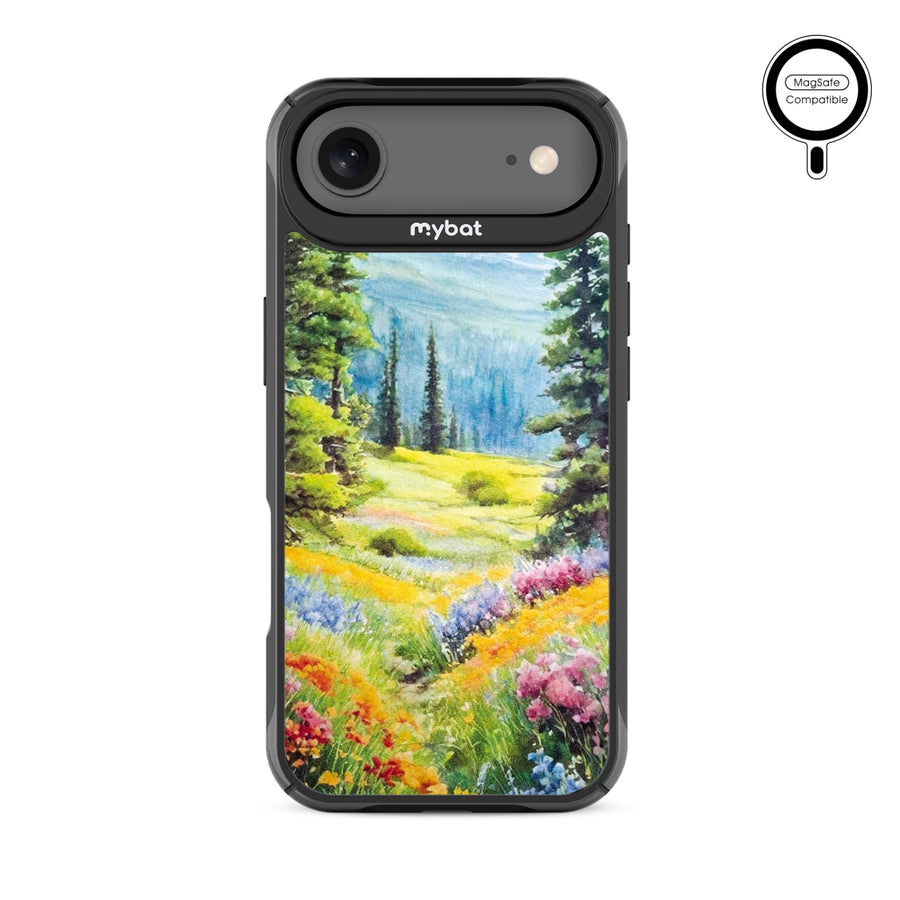 MyBat Design Lab Series MagSafe Case for Apple iPhone Air - Nature's Canvas - MIP17ACSLESMSMP468-3.jpg
