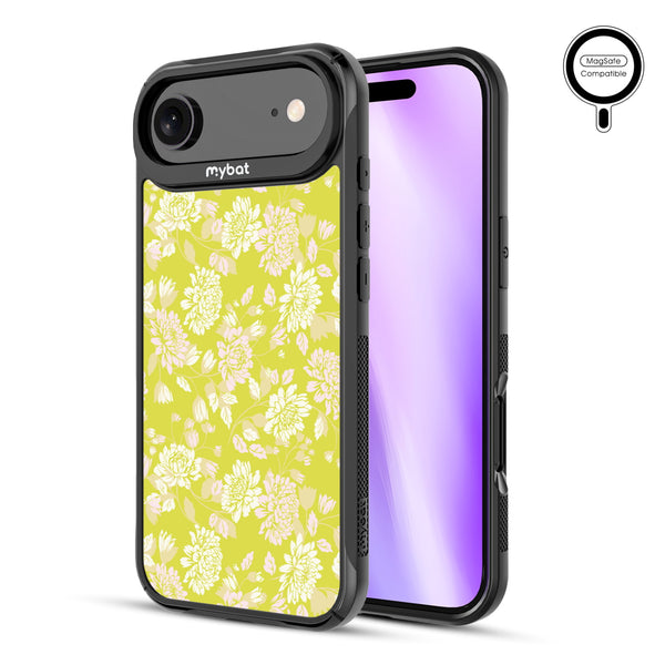MyBat Design Lab Series MagSafe Case for Apple iPhone Air - Green Thumb - MIP17ACSLESMSMP472-2.jpg