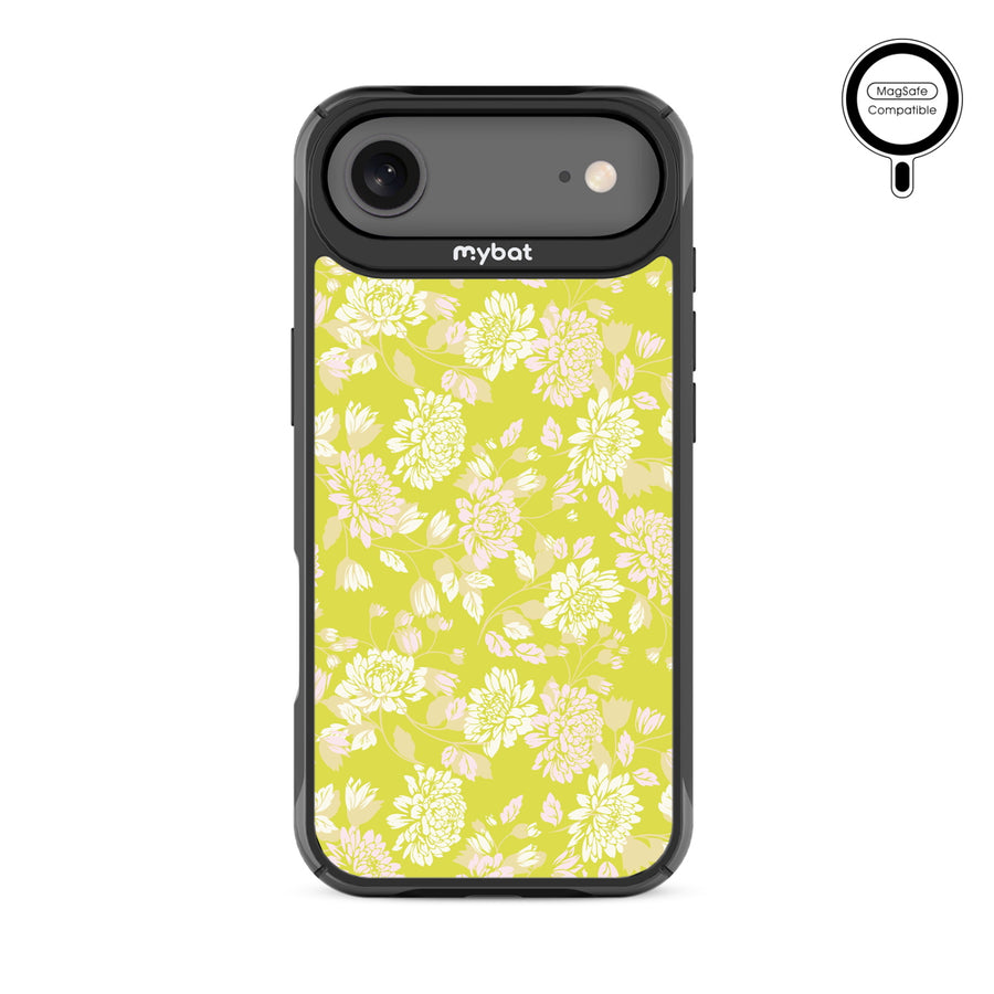 MyBat Design Lab Series MagSafe Case for Apple iPhone Air - Green Thumb - MIP17ACSLESMSMP472-3.jpg