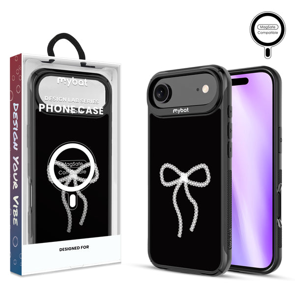 MyBat Design Lab Series MagSafe Case for Apple iPhone Air - Classic Coquette - MIP17ACSLESMSMP486-1.jpg