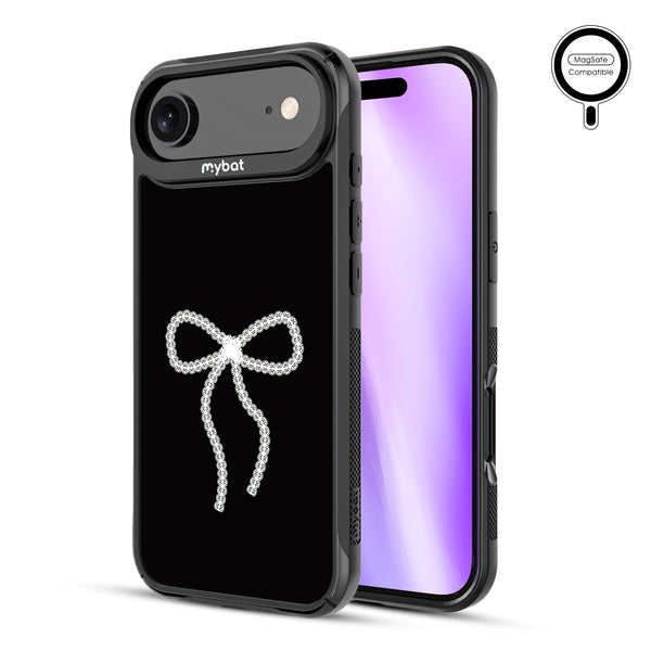 MyBat Design Lab Series MagSafe Case for Apple iPhone Air - Classic Coquette - MIP17ACSLESMSMP486-2.jpg