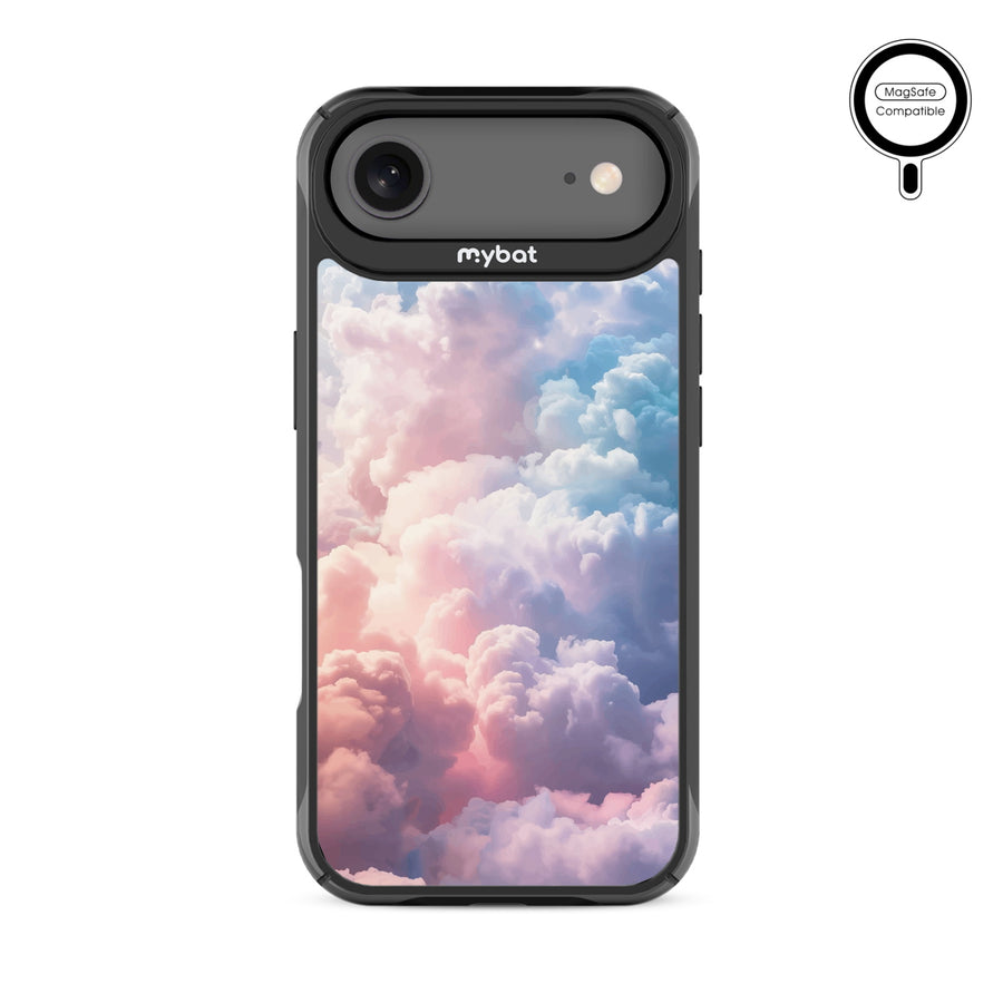 MyBat Design Lab Series MagSafe Case for Apple iPhone Air - Cloudscape - MIP17ACSLESMSMP490-3.jpg