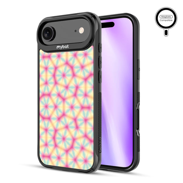 MyBat Design Lab Series MagSafe Case for Apple iPhone Air – Pastel Prism - MIP17ACSLESMSMP496-2.jpg
