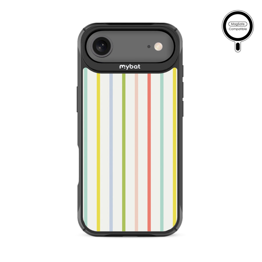 MyBat Design Lab Series MagSafe Case for Apple iPhone Air – Boadwalk Stripes - MIP17ACSLESMSMP497-3.jpg