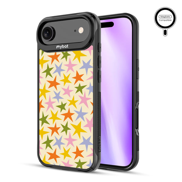 MyBat Design Lab Series MagSafe Case for Apple iPhone Air – Party Stars - MIP17ACSLESMSMP500-2.jpg