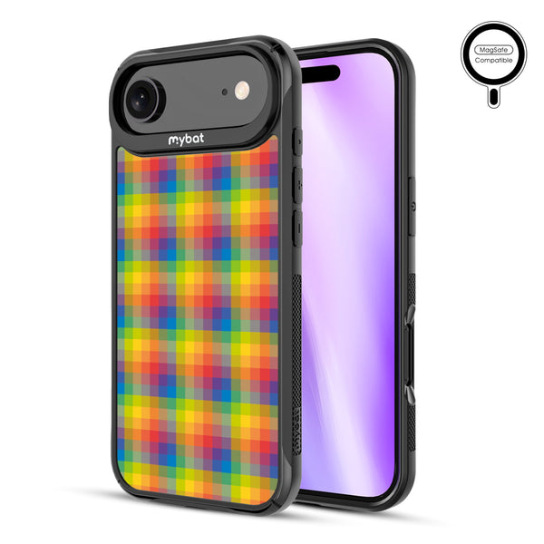 MyBat Design Lab Series MagSafe Case for Apple iPhone Air – Pixel Pride - MIP17ACSLESMSMP501-2.jpg