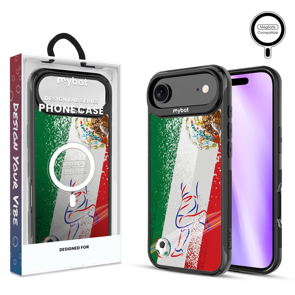 MyBat Design Lab Series MagSafe Case for Apple iPhone Air – Mexico Soccer - MIP17ACSLESMSMP507-1.jpg