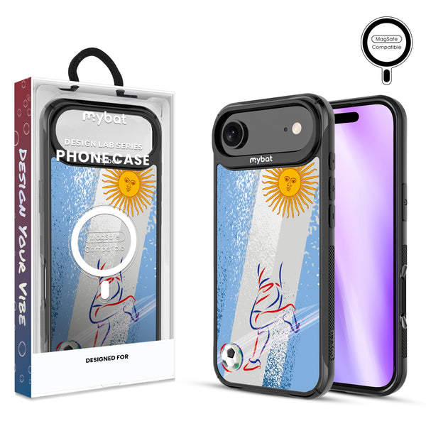 MyBat Design Lab Series MagSafe Case for Apple iPhone Air – Argentina Soccer - MIP17ACSLESMSMP508-1.jpg