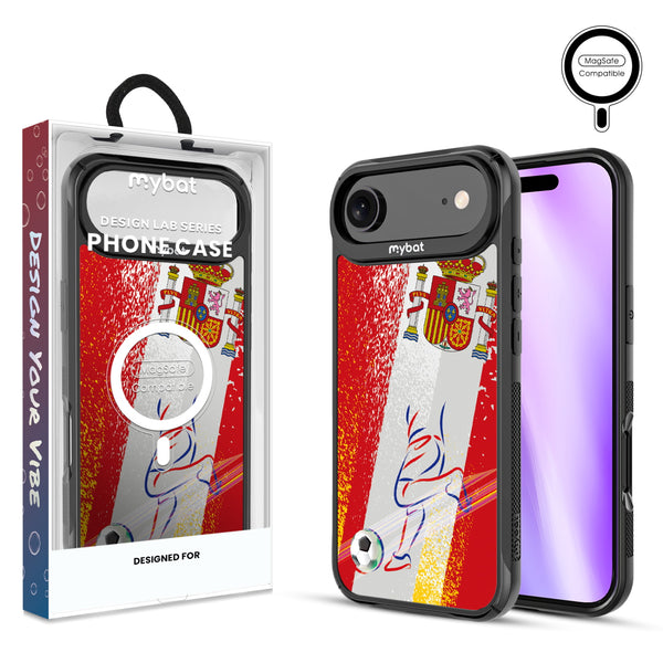 MyBat Design Lab Series MagSafe Case for Apple iPhone Air – Spain Soccer - MIP17ACSLESMSMP515-1.jpg