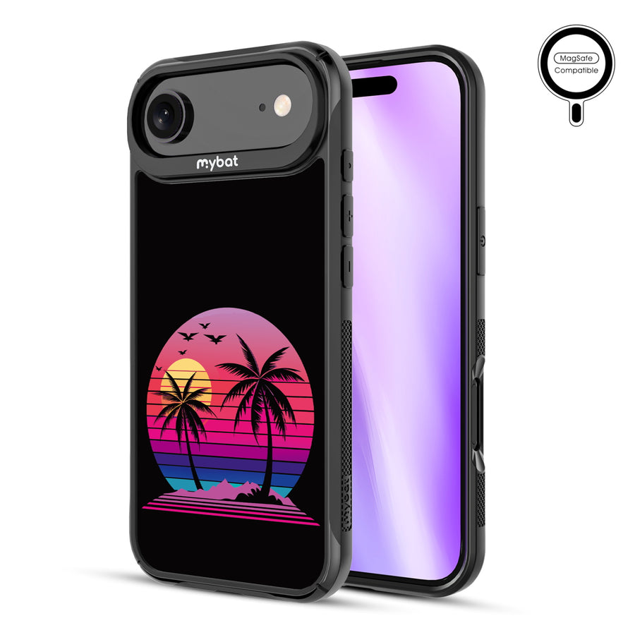 MyBat Design Lab Series MagSafe Case for Apple iPhone Air – Vice City - MIP17ACSLESMSMP535-1.JPG