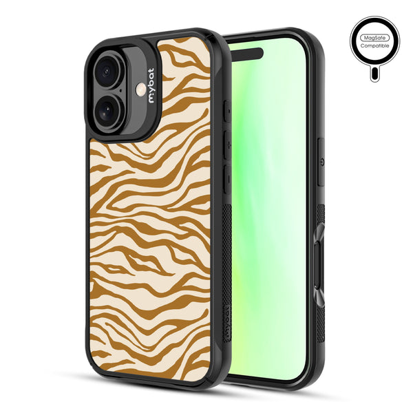 MyBat Design Lab Series MagSafe Case for Apple iPhone 17 - Tiger Stripes - MIP17CSLESMSMP011-2.jpg