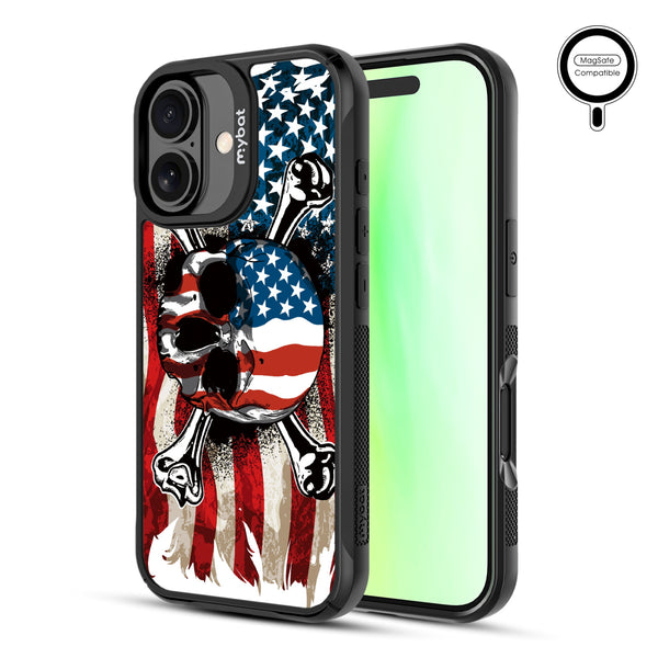 MyBat Design Lab Series MagSafe Case for Apple iPhone 17 - Land of the Free - MIP17CSLESMSMP036-2.jpg