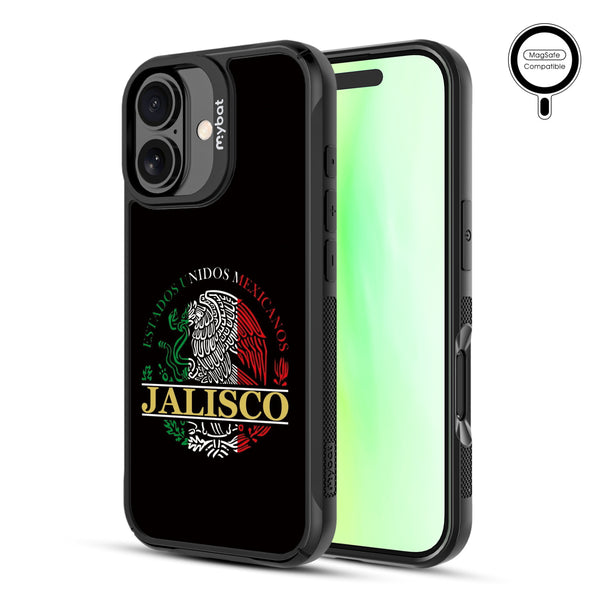 MyBat Design Lab Series MagSafe Case for Apple iPhone 17 - Estados Unidos Mexicanos - MIP17CSLESMSMP050-2.jpg