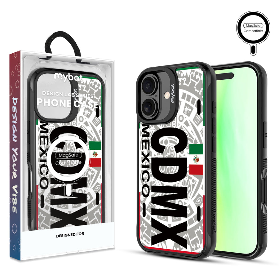 MyBat Design Lab Series MagSafe Case for Apple iPhone 17 - CDMX Azteca - MIP17CSLESMSMP058-1.jpg