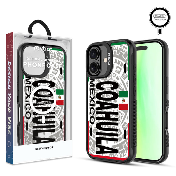 MyBat Design Lab Series MagSafe Case for Apple iPhone 17 - Coahuila Azteca - MIP17CSLESMSMP060-1.jpg