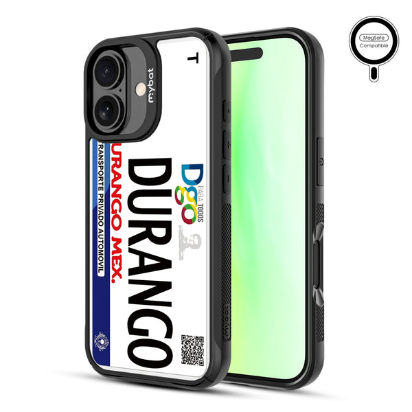MyBat Design Lab Series MagSafe Case for Apple iPhone 17 - Durango - MIP17CSLESMSMP062-2.jpg