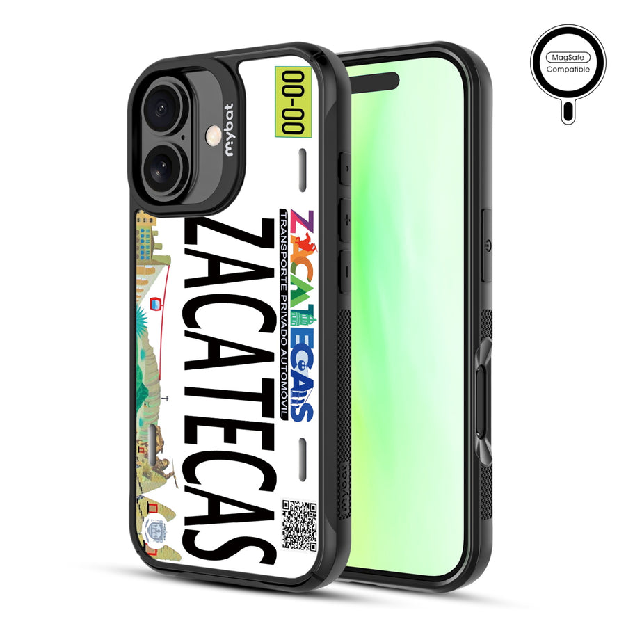 MyBat Design Lab Series MagSafe Case for Apple iPhone 17 - Zacatecas - MIP17CSLESMSMP079-2.jpg