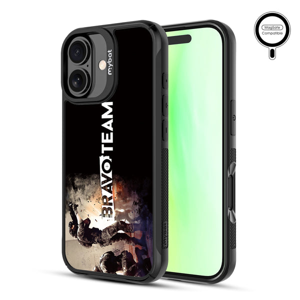 MyBat Design Lab Series MagSafe Case for Apple iPhone 17 - Bravo Team - MIP17CSLESMSMP092-2.jpg