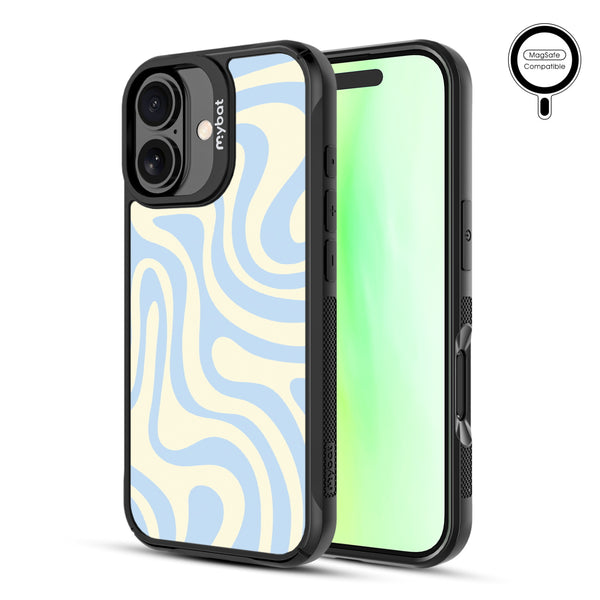 MyBat Design Lab Series MagSafe Case for Apple iPhone 17 - Wavy Baby - MIP17CSLESMSMP102-2.jpg