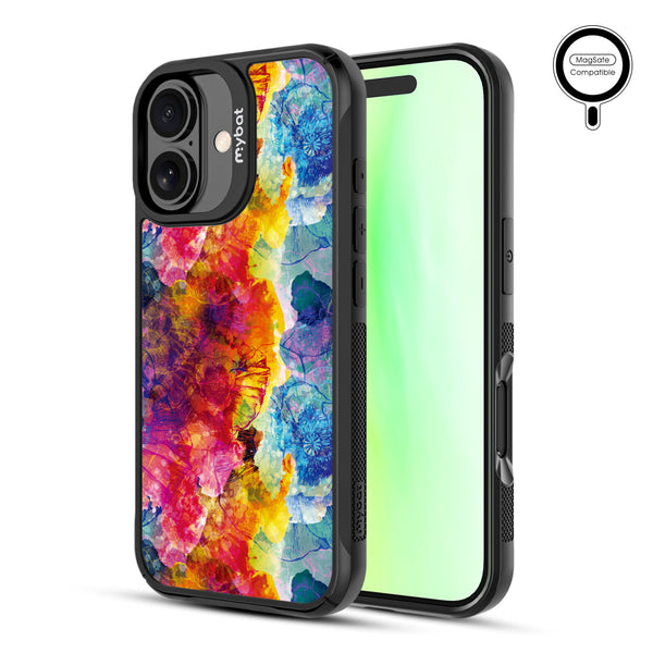 MyBat Design Lab Series MagSafe Case for Apple iPhone 17 - Color Burst - MIP17CSLESMSMP108-2.jpg