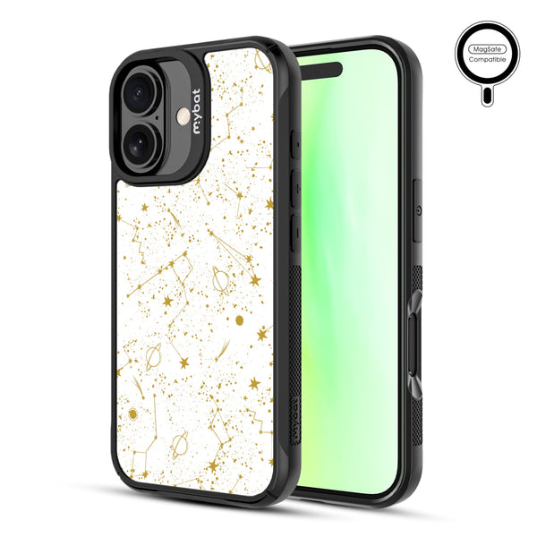 MyBat Design Lab Series MagSafe Case for Apple iPhone 17 - Constellations - MIP17CSLESMSMP130-2.jpg