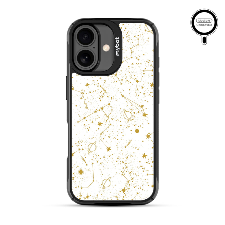 MyBat Design Lab Series MagSafe Case for Apple iPhone 17 - Constellations - MIP17CSLESMSMP130-3.jpg