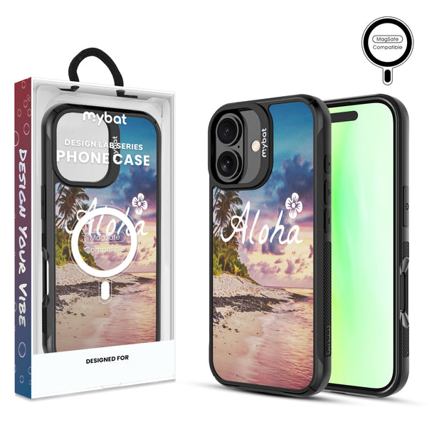 MyBat Design Lab Series MagSafe Case for Apple iPhone 17 - Aloha - MIP17CSLESMSMP133-1.jpg