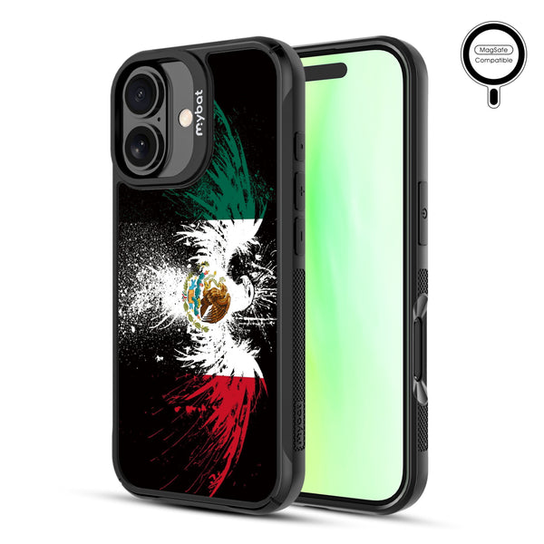 MyBat Design Lab Series MagSafe Case for Apple iPhone 17 - Mexican Heritage - MIP17CSLESMSMP170-2.jpg
