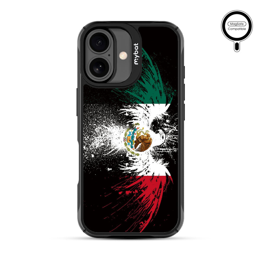 MyBat Design Lab Series MagSafe Case for Apple iPhone 17 - Mexican Heritage - MIP17CSLESMSMP170-3.jpg