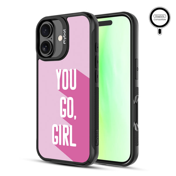 MyBat Design Lab Series MagSafe Case for Apple iPhone 17 - You Go, Girl - MIP17CSLESMSMP203-2.jpg