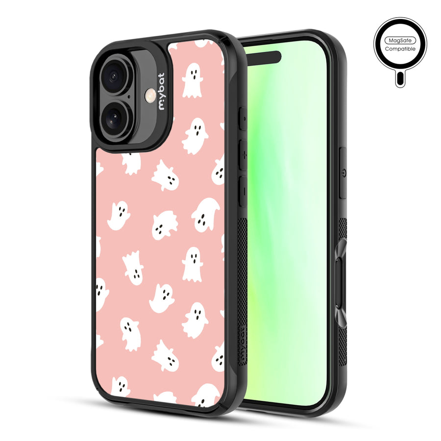 MyBat Design Lab Series MagSafe Case for Apple iPhone 17 - Friendly Ghosts - MIP17CSLESMSMP219-2.jpg