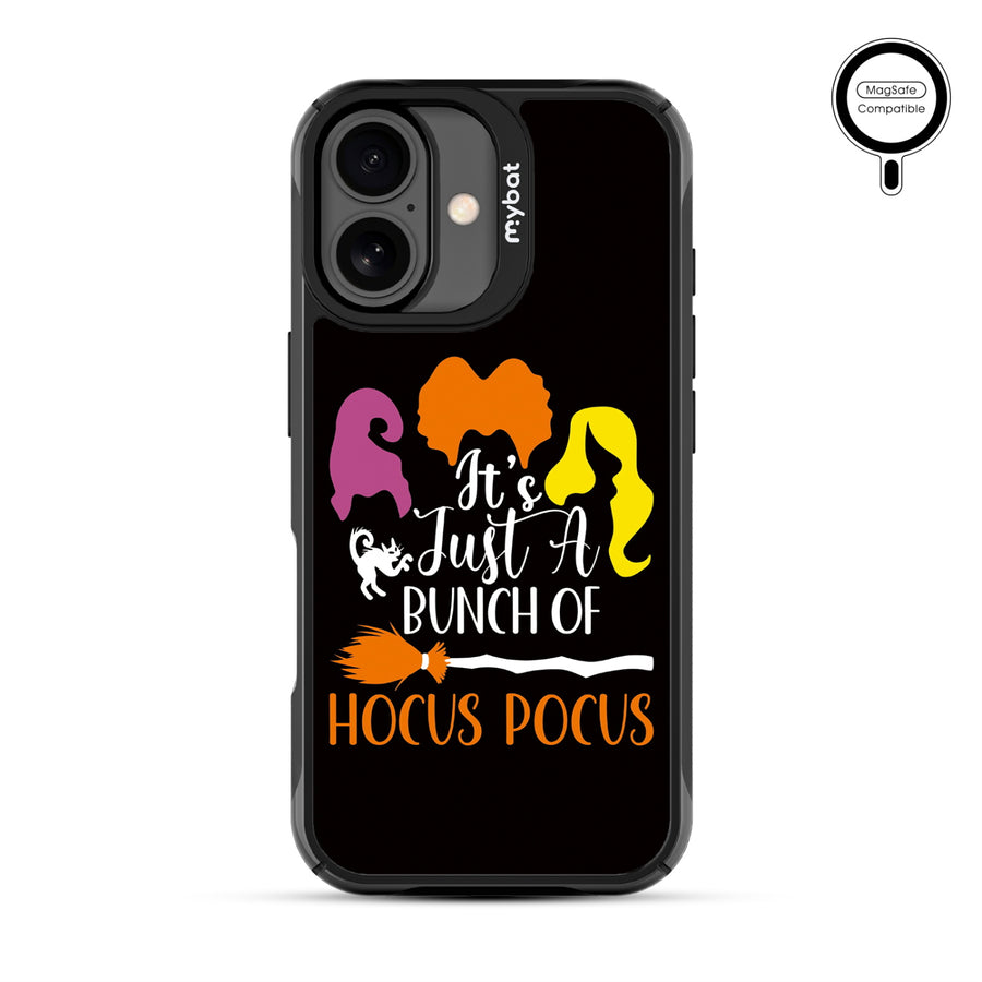 MyBat Design Lab Series MagSafe Case for Apple iPhone 17 - Hocus Pocus - MIP17CSLESMSMP226-3.jpg