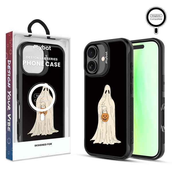 MyBat Design Lab Series MagSafe Case for Apple iPhone 17 - Happy Haunting - MIP17CSLESMSMP232-1.jpg