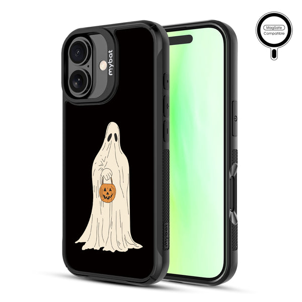 MyBat Design Lab Series MagSafe Case for Apple iPhone 17 - Happy Haunting - MIP17CSLESMSMP232-2.jpg
