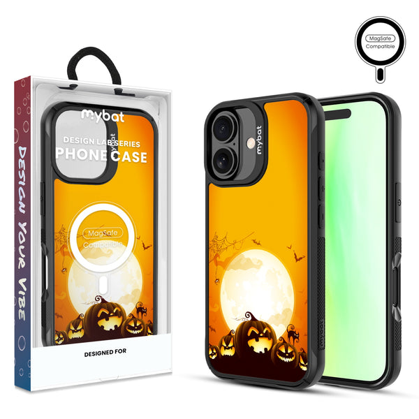 MyBat Design Lab Series MagSafe Case for Apple iPhone 17 - Harvest Moon - MIP17CSLESMSMP233-1.jpg