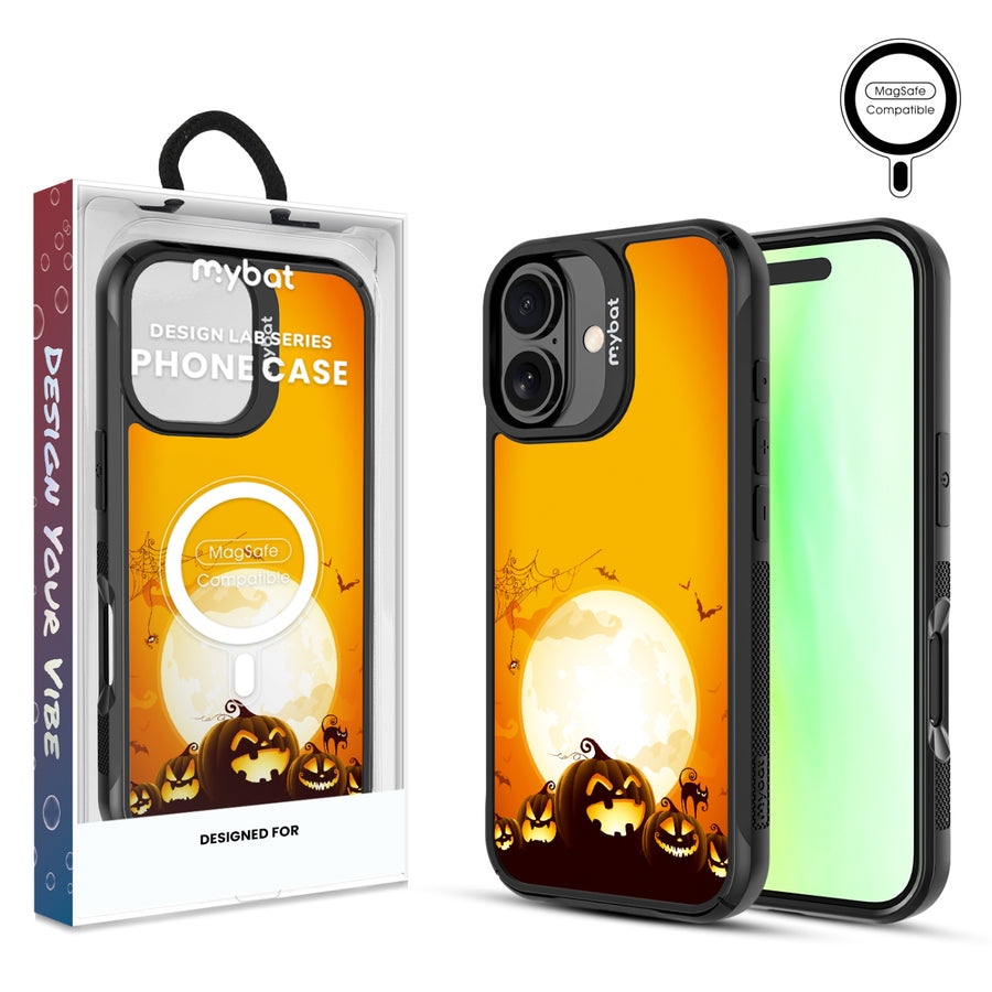 MyBat Design Lab Series MagSafe Case for Apple iPhone 17 - Harvest Moon - MIP17CSLESMSMP233-1.jpg