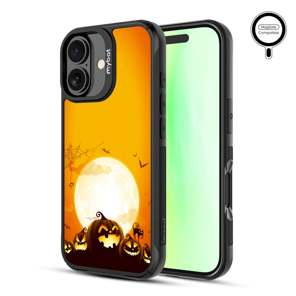 MyBat Design Lab Series MagSafe Case for Apple iPhone 17 - Harvest Moon - MIP17CSLESMSMP233-2.jpg