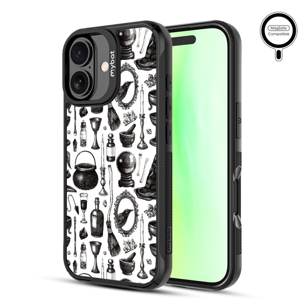 MyBat Design Lab Series MagSafe Case for Apple iPhone 17 - Mystic Elixirs - MIP17CSLESMSMP239-2.jpg