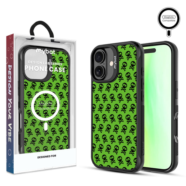 MyBat Design Lab Series MagSafe Case for Apple iPhone 17 - Toxic - MIP17CSLESMSMP241-1.jpg