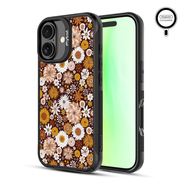 MyBat Design Lab Series MagSafe Case for Apple iPhone 17 - Autumn Florals - MIP17CSLESMSMP243-2.jpg