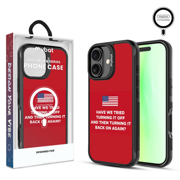 MyBat Design Lab Series MagSafe Case for Apple iPhone 17 - Resetting America - MIP17CSLESMSMP254-1.jpg