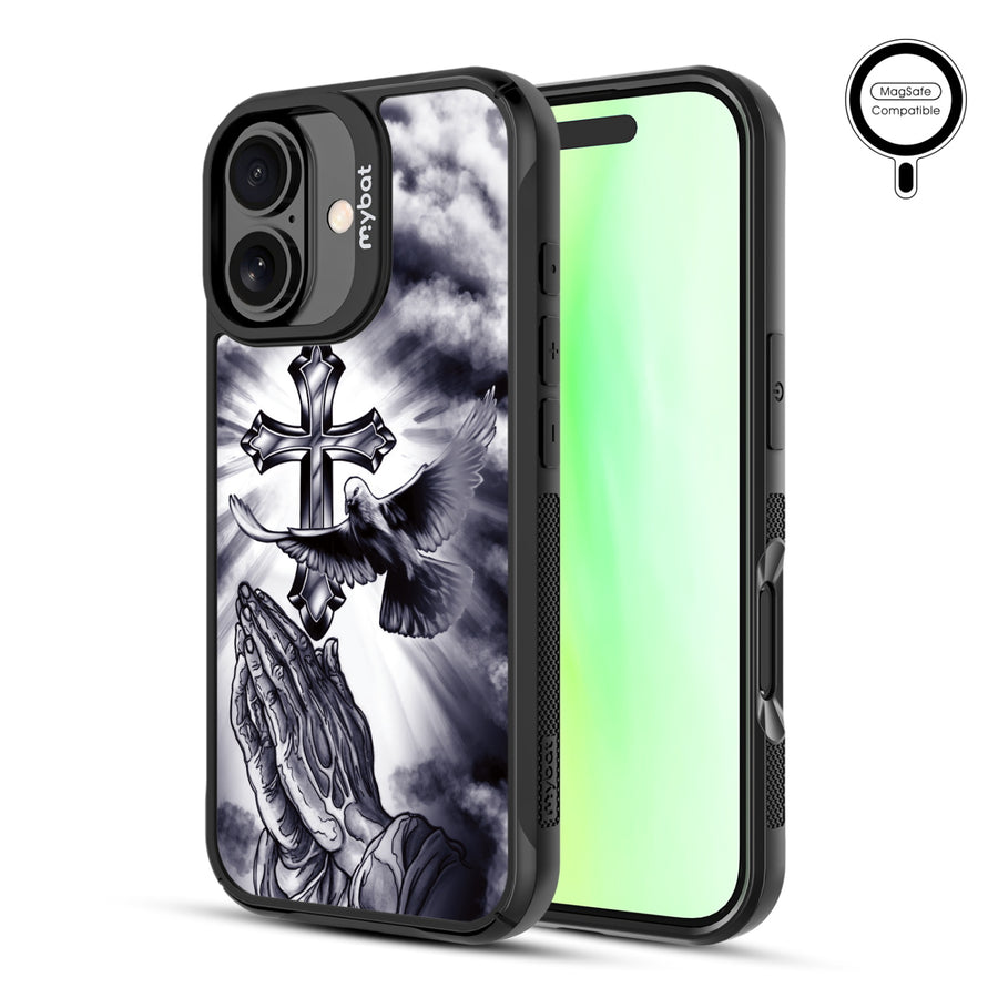 MyBat Design Lab Series MagSafe Case for Apple iPhone 17 - Faithful Prayer - MIP17CSLESMSMP268-2.jpg