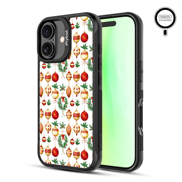 MyBat Design Lab Series MagSafe Case for Apple iPhone 17 - Ornaments - MIP17CSLESMSMP296-2.jpg