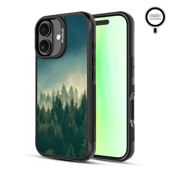 MyBat Design Lab Series MagSafe Case for Apple iPhone 17 - Fog & Fir - MIP17CSLESMSMP305-2.jpg