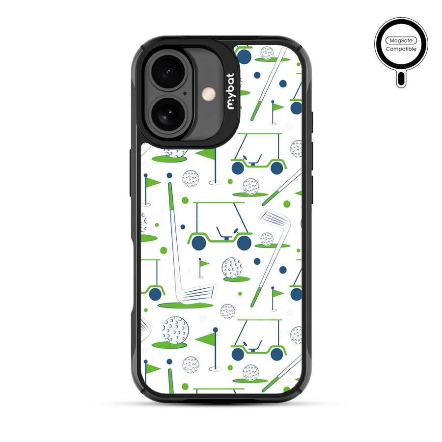MyBat Design Lab Series MagSafe Case for Apple iPhone 17 - All Teed Up - MIP17CSLESMSMP311-3.jpg