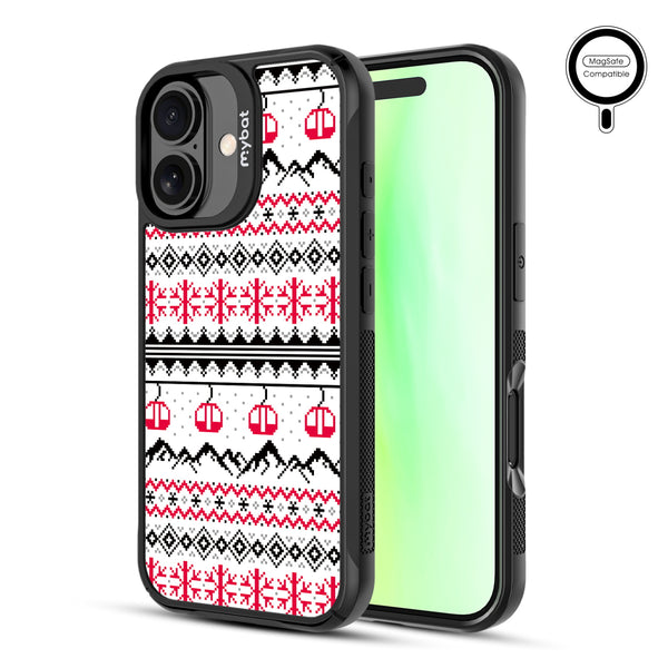 MyBat Design Lab Series MagSafe Case for Apple iPhone 17 - Aprés Ski - MIP17CSLESMSMP321-2.jpg