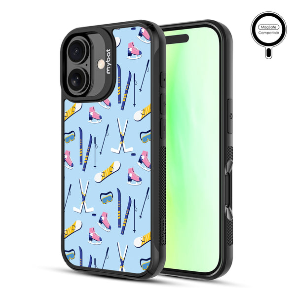 MyBat Design Lab Series MagSafe Case for Apple iPhone 17 - Winter Games - MIP17CSLESMSMP322-2.jpg