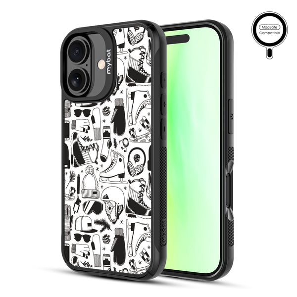 MyBat Design Lab Series MagSafe Case for Apple iPhone 17 - Hit the Slopes - MIP17CSLESMSMP325-2.jpg
