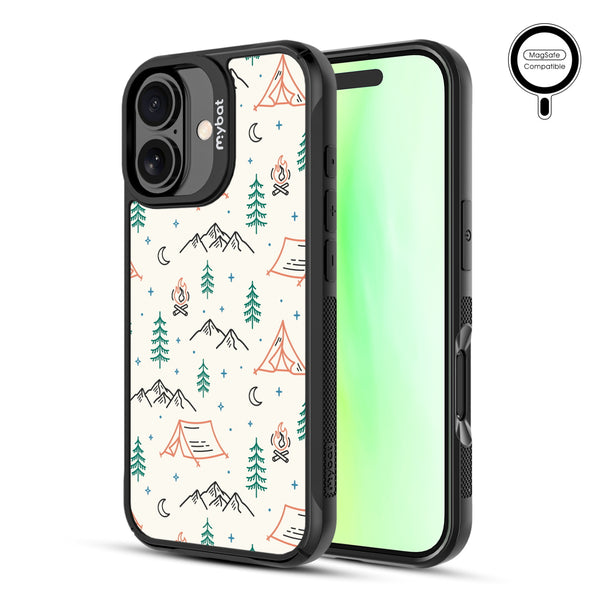 MyBat Design Lab Series MagSafe Case for Apple iPhone 17 - Fireside Camp - MIP17CSLESMSMP328-2.jpg
